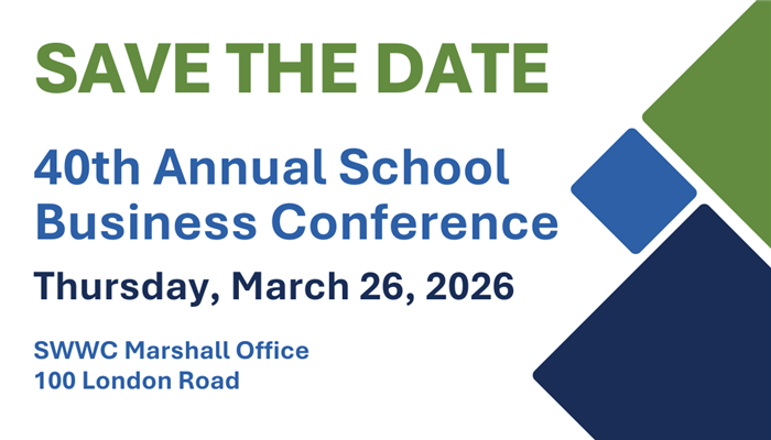 Business Conference Date